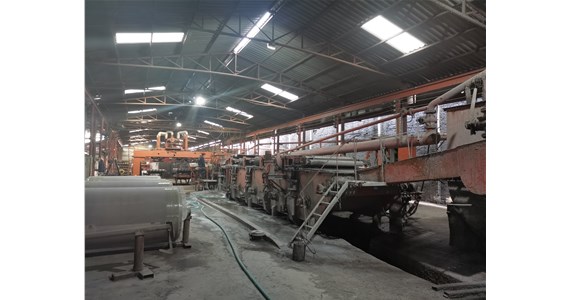 高性能纖維水泥壓力板需要達到什么標準呢？和興建材小編整理介紹