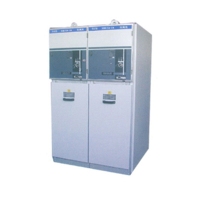 XGN15A-24交流金屬封閉環(huán)網(wǎng)開關設備