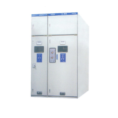 HXGN□-24交流封閉環(huán)網(wǎng)開關設備