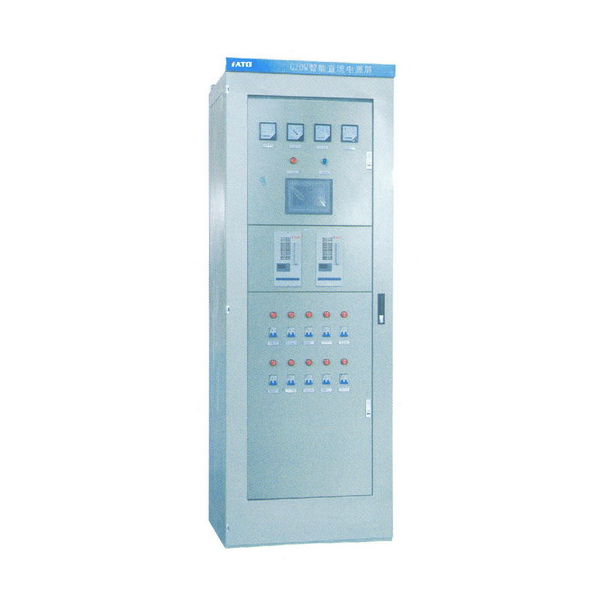 GZD(W)系列直流電源柜